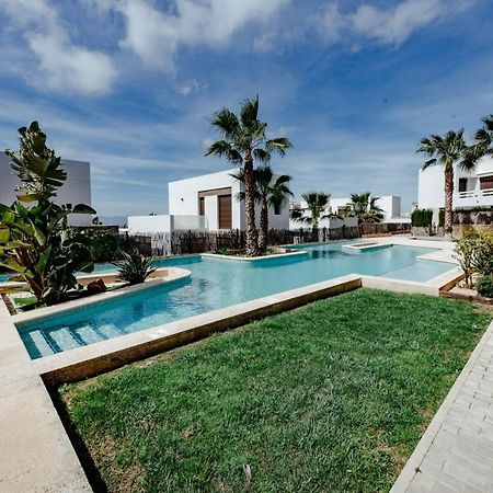 Casita Rosa La Finca Golf Algorfa Alicante Extérieur photo