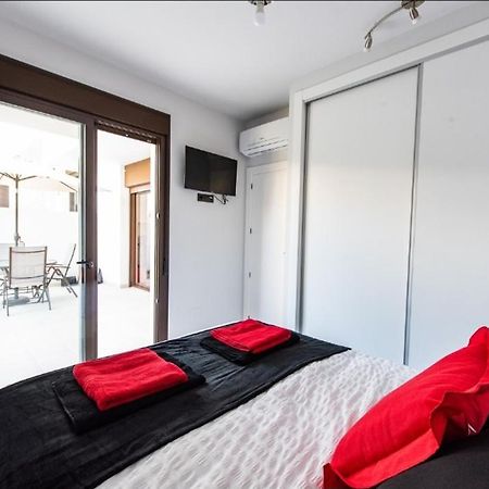 Casita Rosa La Finca Golf Algorfa Alicante Extérieur photo