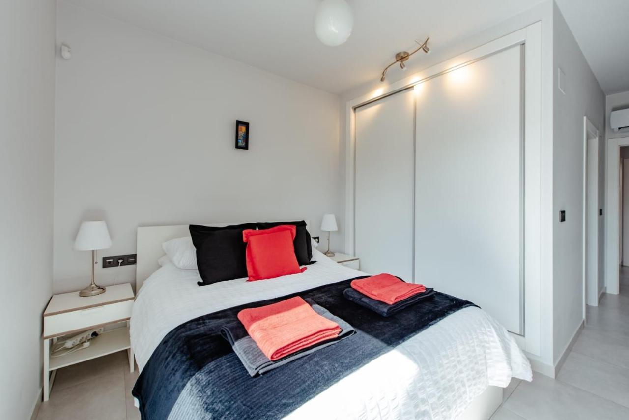 Casita Rosa La Finca Golf Algorfa Alicante Extérieur photo