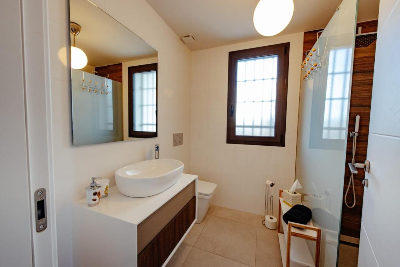 Casita Rosa La Finca Golf Algorfa Alicante Extérieur photo